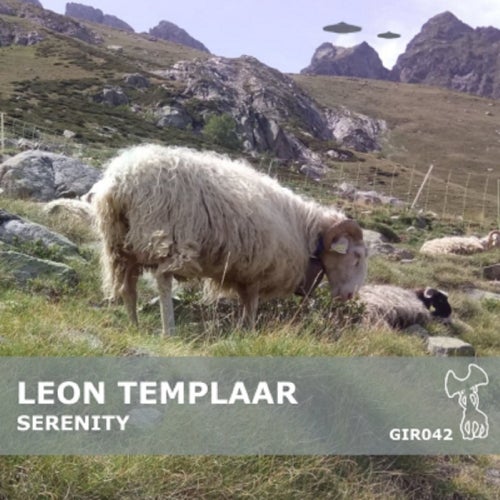 Leon Templaar - Serenity [GIR042]